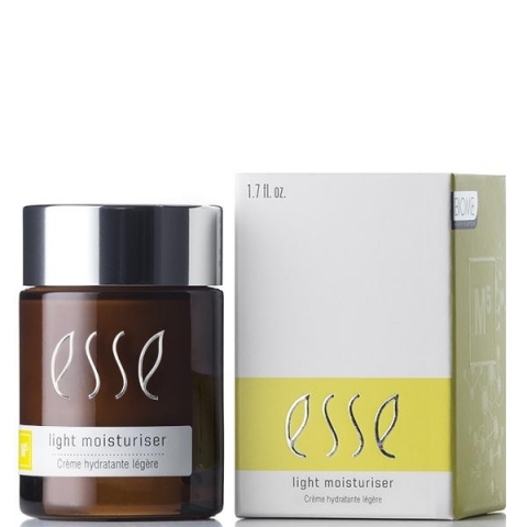 Light Moisturizer